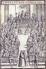 Concilio lateranense
