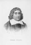 Thomas Fuller