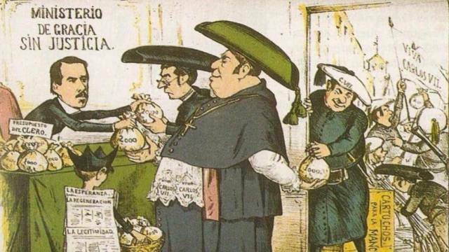 Desamortización de Madoz