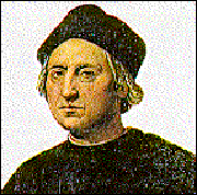 Discovery of the Americans