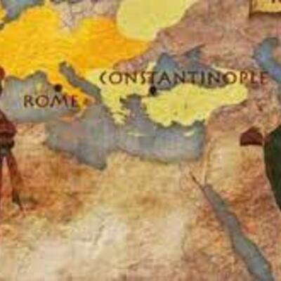 Timeline: ΤΟ ΣΧΙΣΜΑ ΤΩΝ ΔΥΟ ΕΚΚΛΗΣΙΩΝ