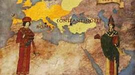 Timeline: ΤΟ ΣΧΙΣΜΑ ΤΩΝ ΔΥΟ ΕΚΚΛΗΣΙΩΝ