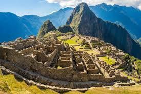 Finding the Inca city Tumbez
