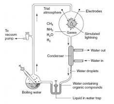 La química prebiòtica