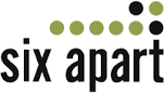 Nace la empresa Six Apart