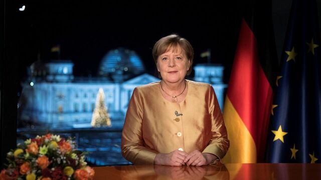 Élections législatives en Allemagne