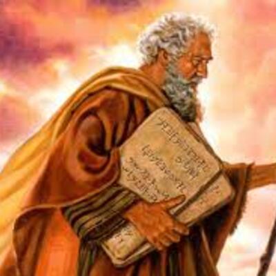 Timeline: Andrea Castaño Hidalga - Línea Bíblica A.T.