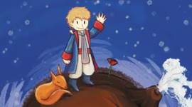 Timeline: Le Petit Prince (A. Exupéry)