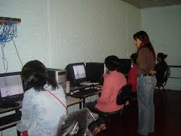 2007 Proinfo Segunda Etapa