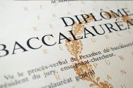 Baccalauréat