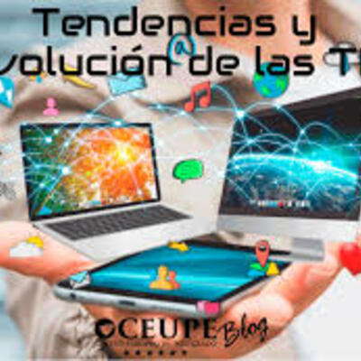 Timeline: CONOCIENDO LA EVOLUCIÓN DE LAS HERRAMIENTAS WEB