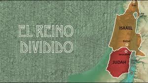 Reino dividido