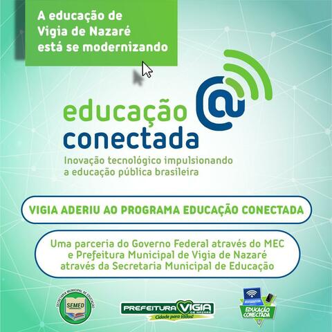 2017 PIEC-  Programa  de Inovação na Educação Conectada