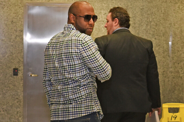 Irvine Henry Signs Cooperation Agreement