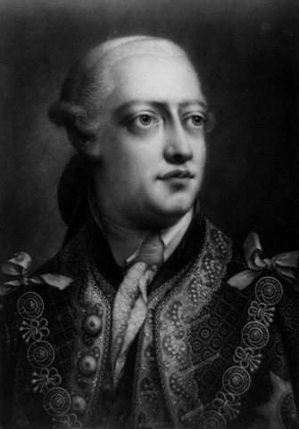 Proclamation of 1763