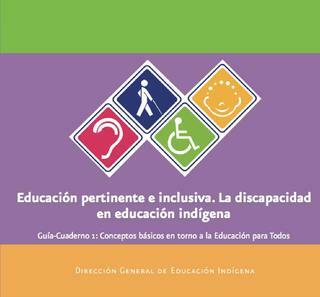 Dirección general de Educación.