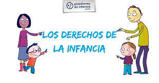 Derechos de la infancia.