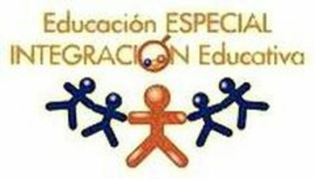 Se crea el centro de orientación para la integración educativa.