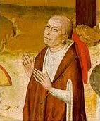 Nicolaus de Autricuía. (1299-1369).