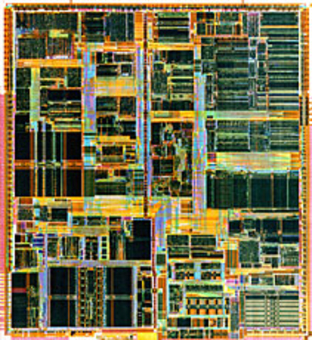 1997: Pentium® II Processor