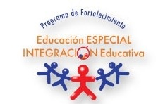 Programa Nacional de fortalecimiento de la educación especial y de la integración.