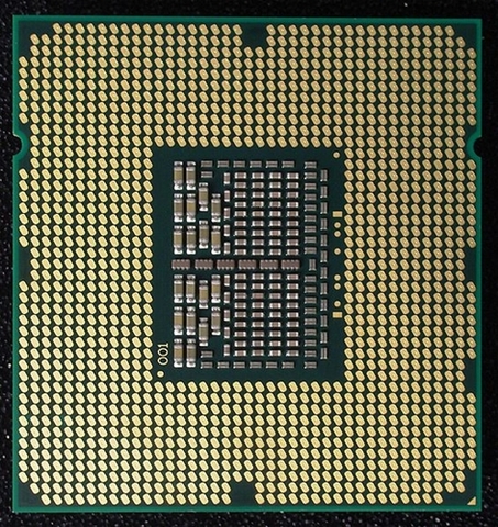 2006: Intel Core