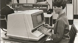 Timeline: História da Informática na Educação