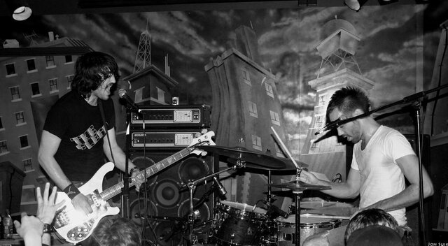 Greg's Galaxy Queens Get To Work