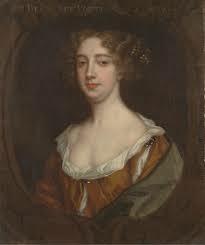 Aphra Behn  Oroonoko