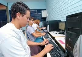 Programa Banda Larga nas Escolas
