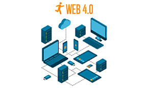 VENTAJAS  DE LA WEB 4.0