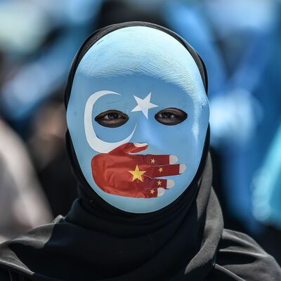 Timeline: The Uighur Struggle Against The Chinese State