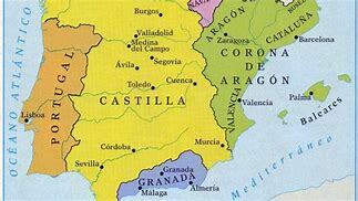 Reino de Navarra anexa a Castilla