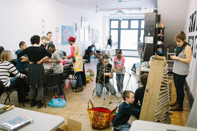 Parent / Community Workshop