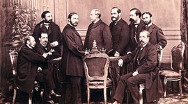 Timeline: José Carlos Caro Dávalos - Eje cronológico BLOQUE 6 (SEXENIO)