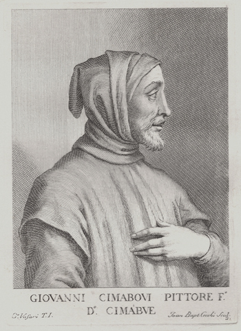 Cimabue