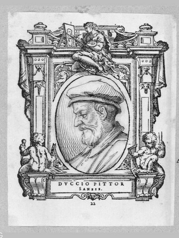 Duccio di Buoninsegna