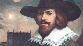 Timeline: Guy Fawkes