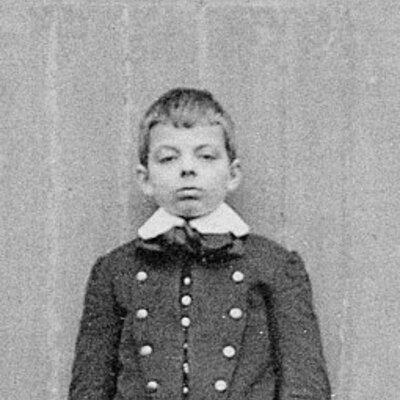 Timeline: Antoine de Saint-Exupéry