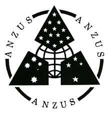 ANZUS