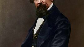 Timeline: Charles Dickens