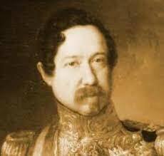 Regreso de Narváez, gobierno autoritario