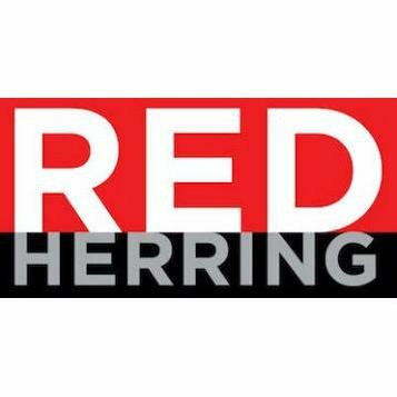 Nace la revista Red Herring