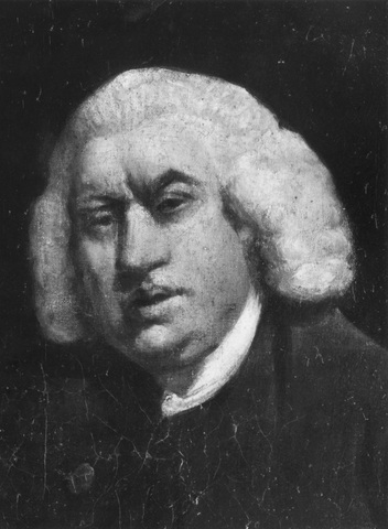Samuel Johnson