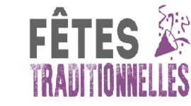 Timeline: Fêtes traditionnelles en France