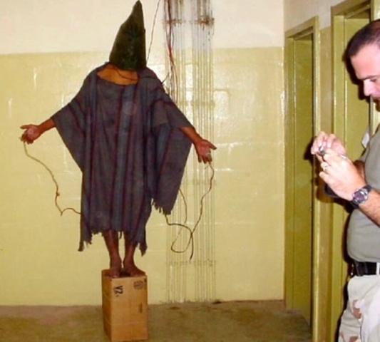 Iraq, lo scandalo di Abu Ghraib