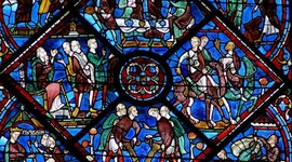 Timeline: El Estilo Gótico