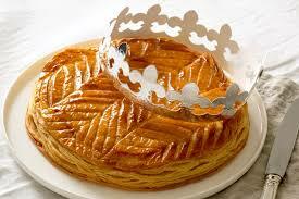La galette des rois