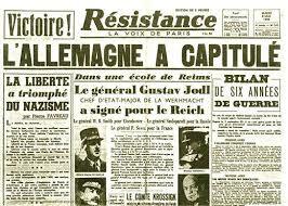 L'armistice