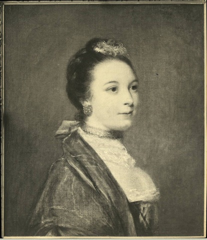 Hester Thrale